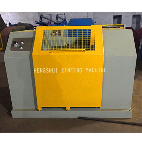 Wire Spooler take-up machine