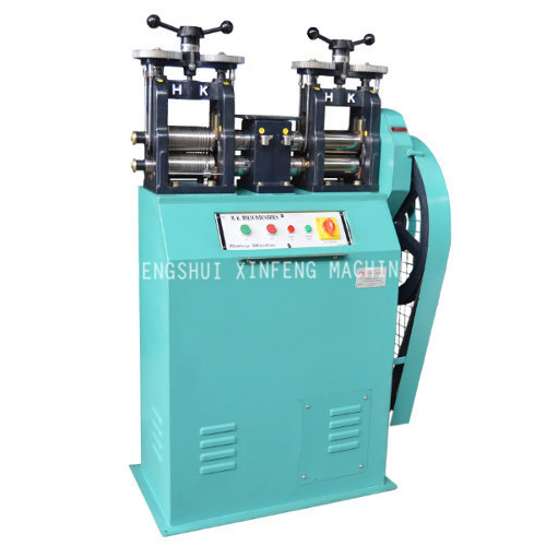 Wire pointing machine