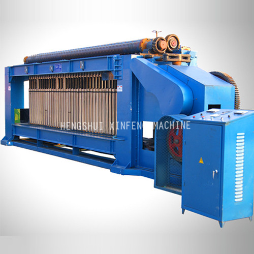 Gabion Mesh Machine